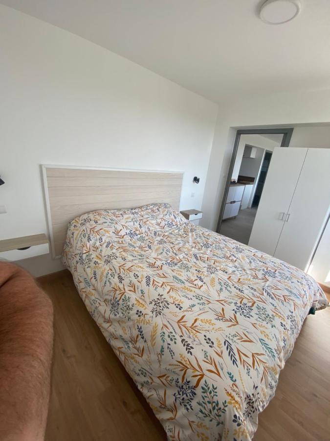 Appartement 21 라로슈포세이 외부 사진