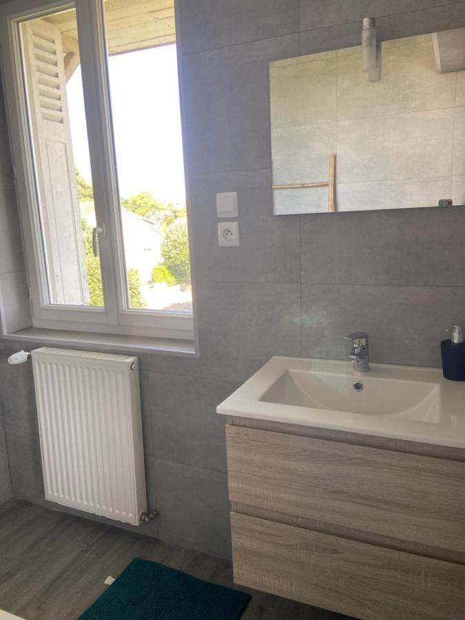 Appartement 21 라로슈포세이 외부 사진
