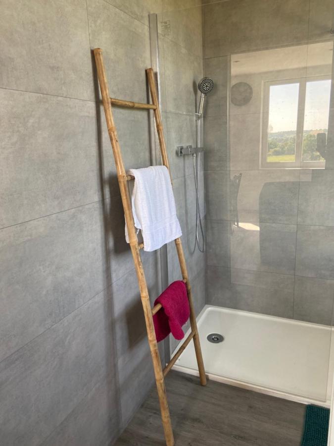 Appartement 21 라로슈포세이 외부 사진